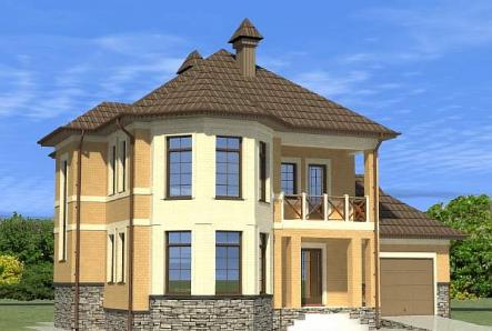 Какой построить фундамент для кирпичного дома — выбор не из легких Фундамент под 2 этажный кирпичный дом